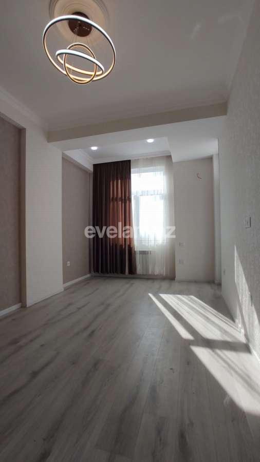 Satılır, yeni tikili, 2 otaqlı, 49 m², Bakı, Nizami r, Qara Qarayev m.