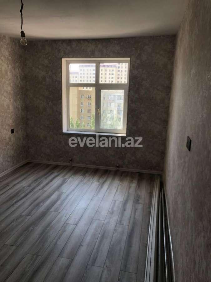 Satılır, köhnə tikili, 2 otaqlı, 62 m², Bakı, Xətai r, Həzi Aslanov m.