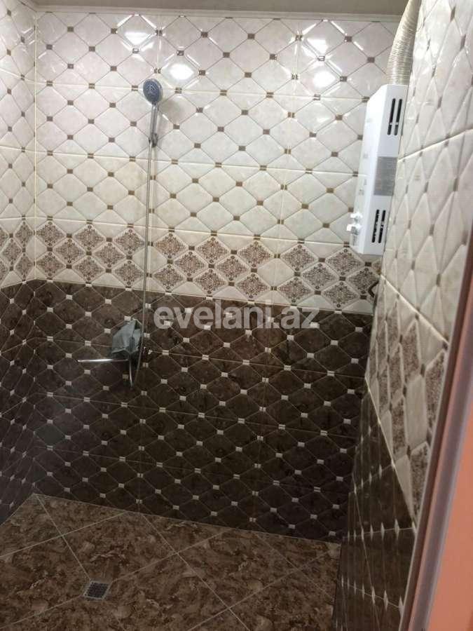 Satılır, köhnə tikili, 2 otaqlı, 62 m², Bakı, Xətai r, Həzi Aslanov m.