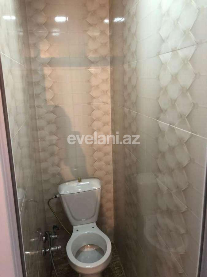 Satılır, köhnə tikili, 2 otaqlı, 62 m², Bakı, Xətai r, Həzi Aslanov m.