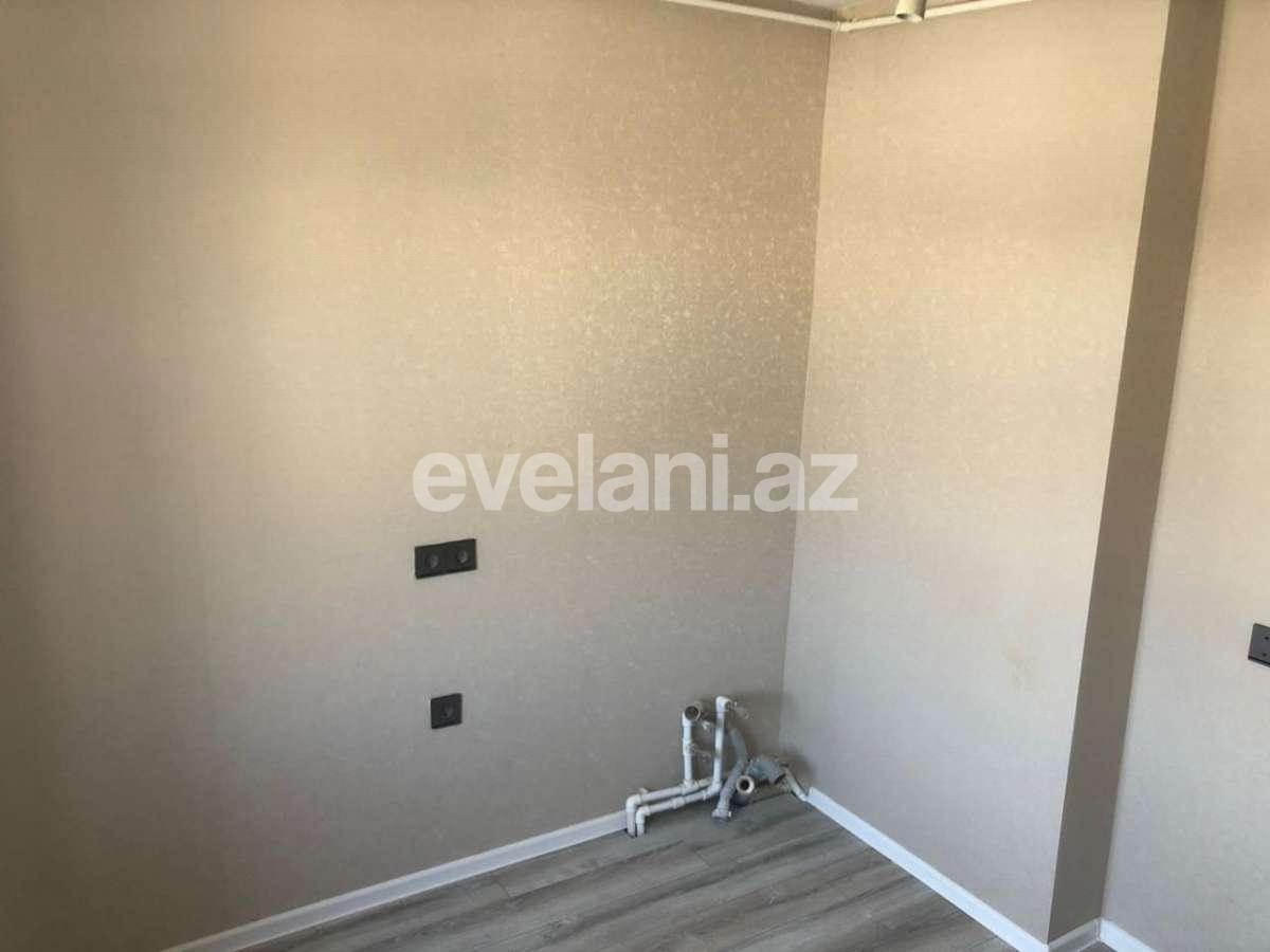 Satılır, köhnə tikili, 2 otaqlı, 62 m², Bakı, Xətai r, Həzi Aslanov m.