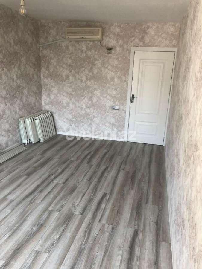 Satılır, köhnə tikili, 2 otaqlı, 62 m², Bakı, Xətai r, Həzi Aslanov m.