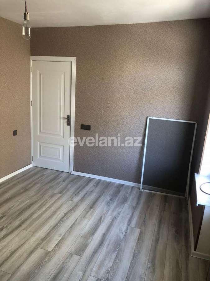 Satılır, köhnə tikili, 2 otaqlı, 62 m², Bakı, Xətai r, Həzi Aslanov m.