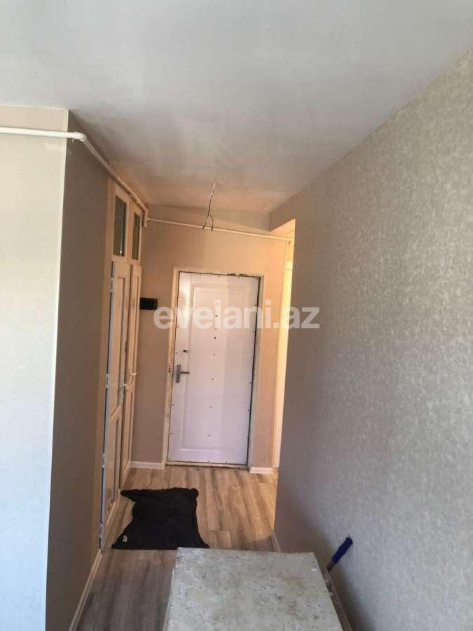 Satılır, köhnə tikili, 2 otaqlı, 62 m², Bakı, Xətai r, Həzi Aslanov m.