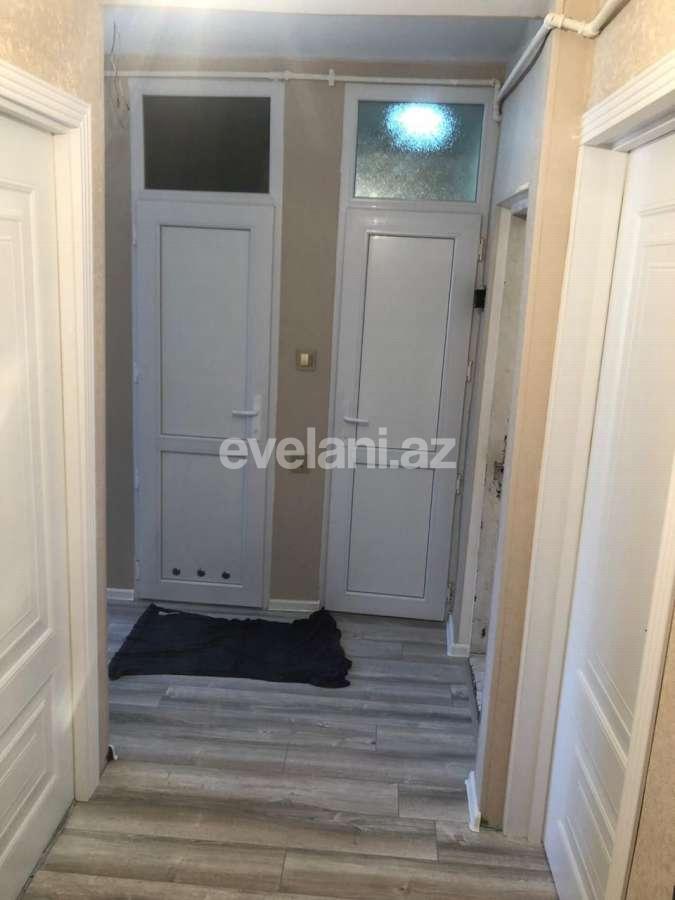 Satılır, köhnə tikili, 2 otaqlı, 62 m², Bakı, Xətai r, Həzi Aslanov m.