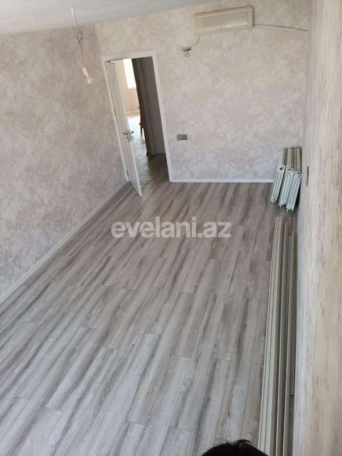 Satılır, köhnə tikili, 2 otaqlı, 62 m², Bakı, Xətai r, Həzi Aslanov m.