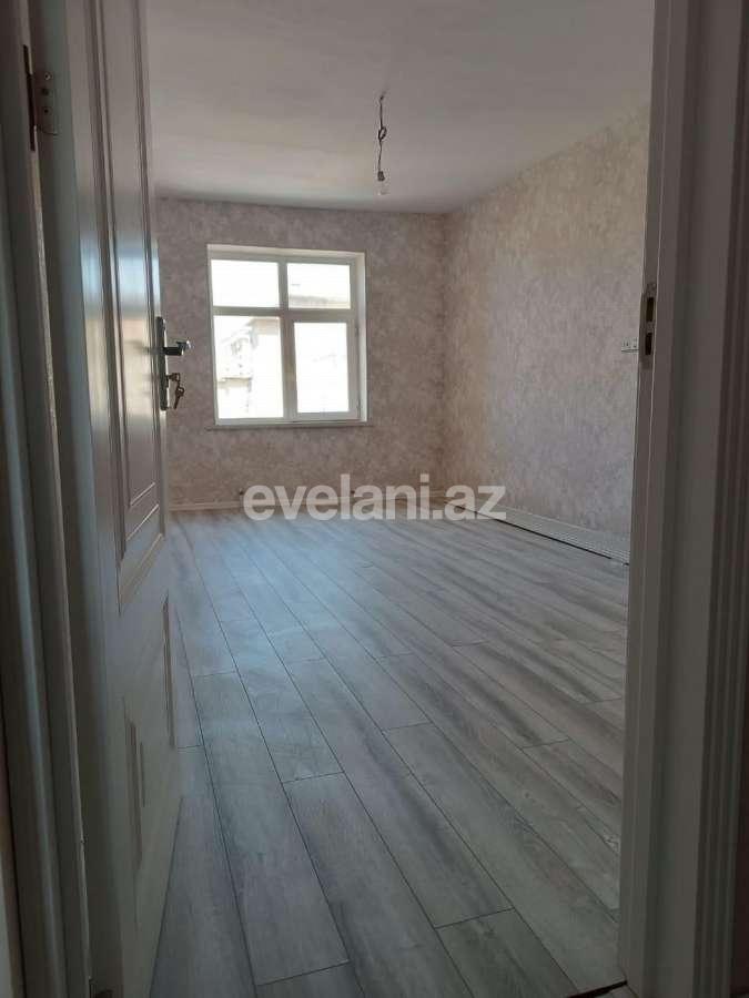 Satılır, köhnə tikili, 2 otaqlı, 62 m², Bakı, Xətai r, Həzi Aslanov m.