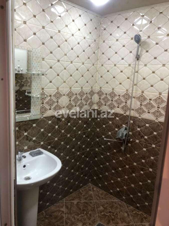 Satılır, köhnə tikili, 2 otaqlı, 62 m², Bakı, Xətai r, Həzi Aslanov m.