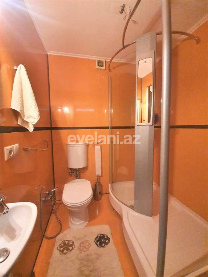 Satılır, yeni tikili, 5 otaqlı, 250 m², Bakı, Yasamal r, Elmlər Akademiyası m.