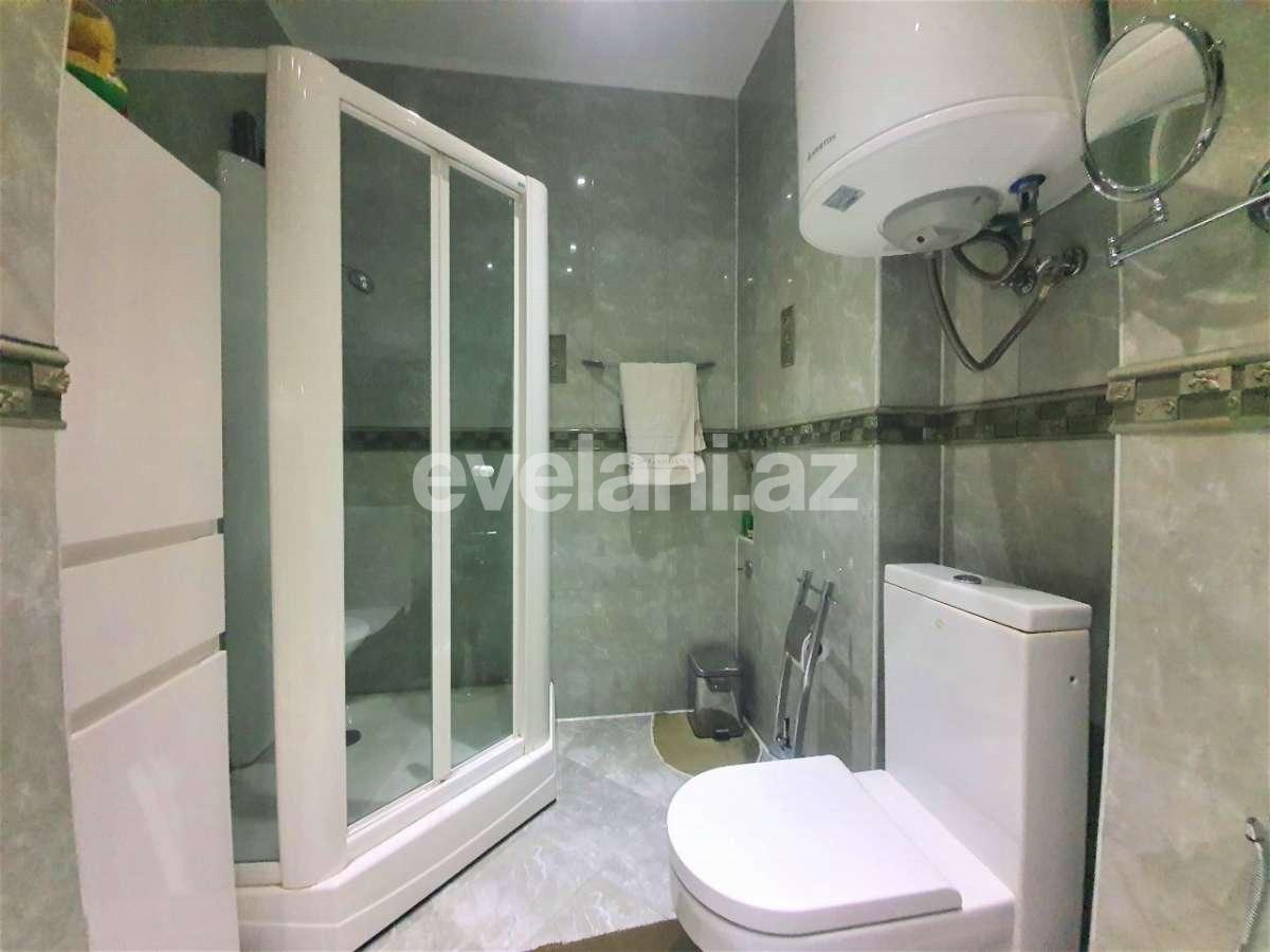Satılır, yeni tikili, 5 otaqlı, 250 m², Bakı, Yasamal r, Elmlər Akademiyası m.