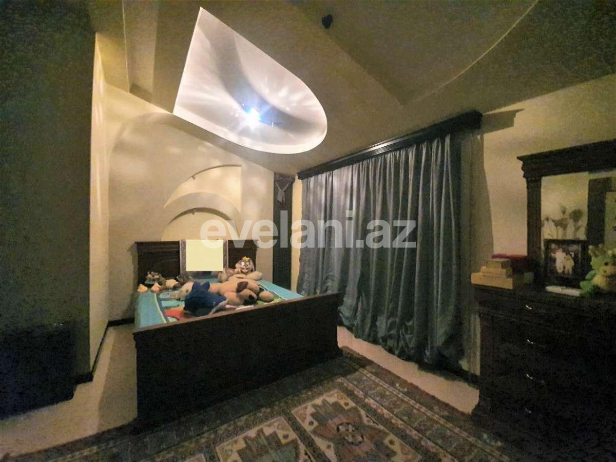 Satılır, yeni tikili, 5 otaqlı, 250 m², Bakı, Yasamal r, Elmlər Akademiyası m.