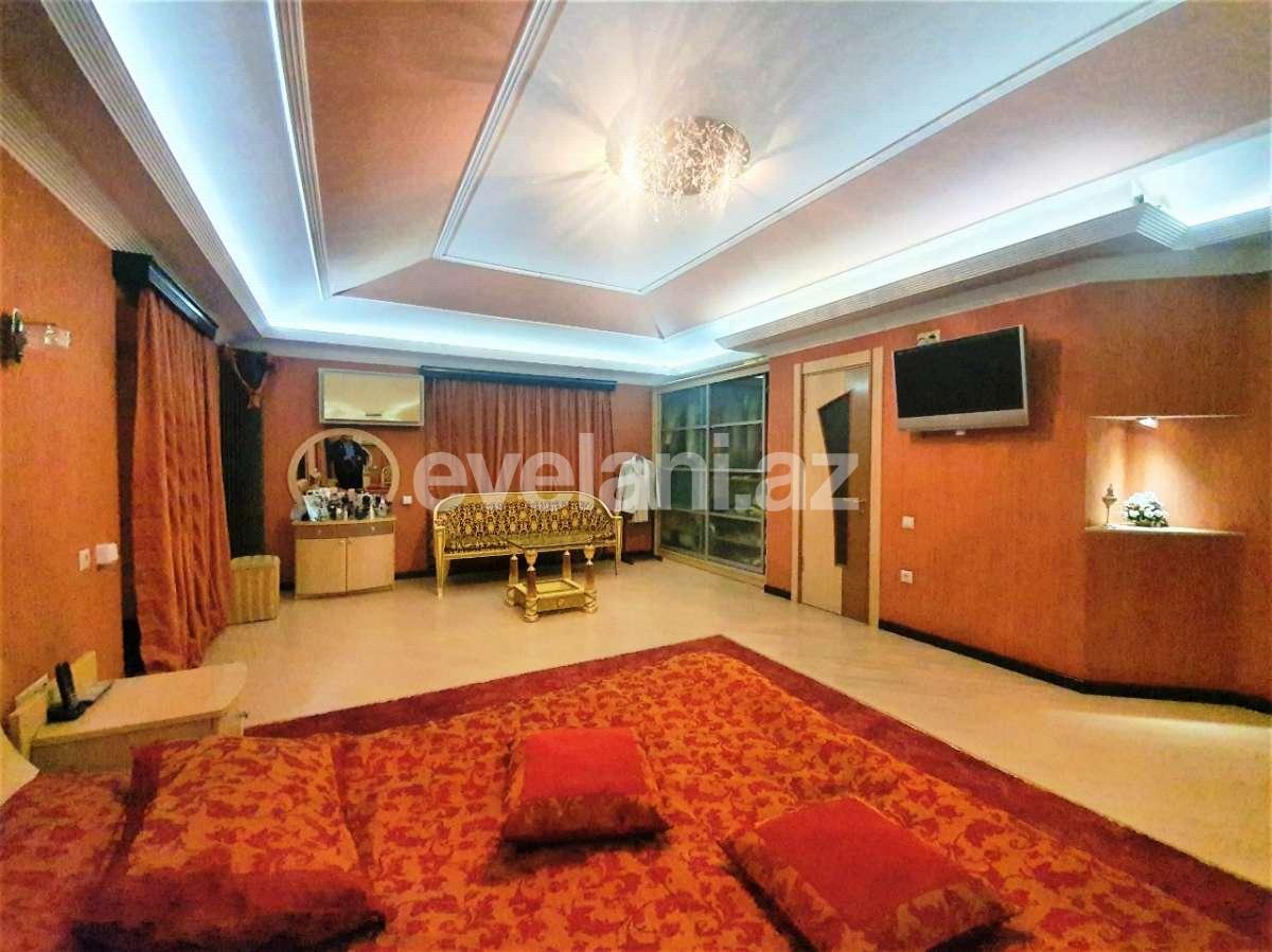 Satılır, yeni tikili, 5 otaqlı, 250 m², Bakı, Yasamal r, Elmlər Akademiyası m.
