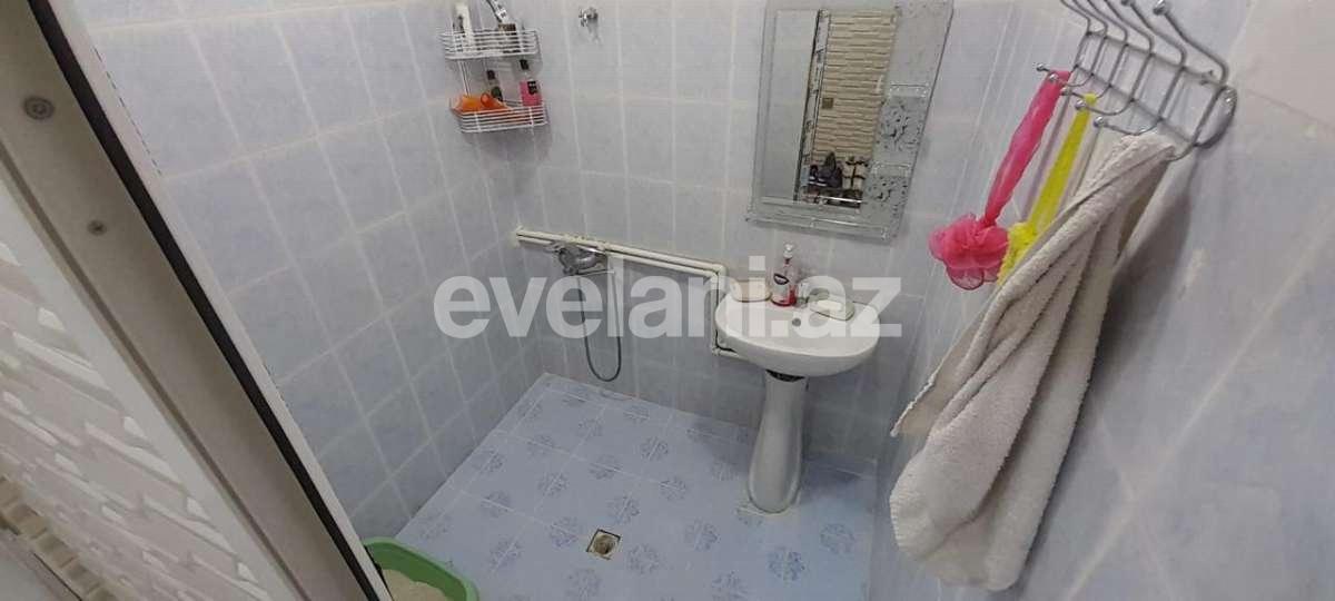 Satılır, köhnə tikili, 2 otaqlı, 60 m², Bakı, Xətai r, Həzi Aslanov m.