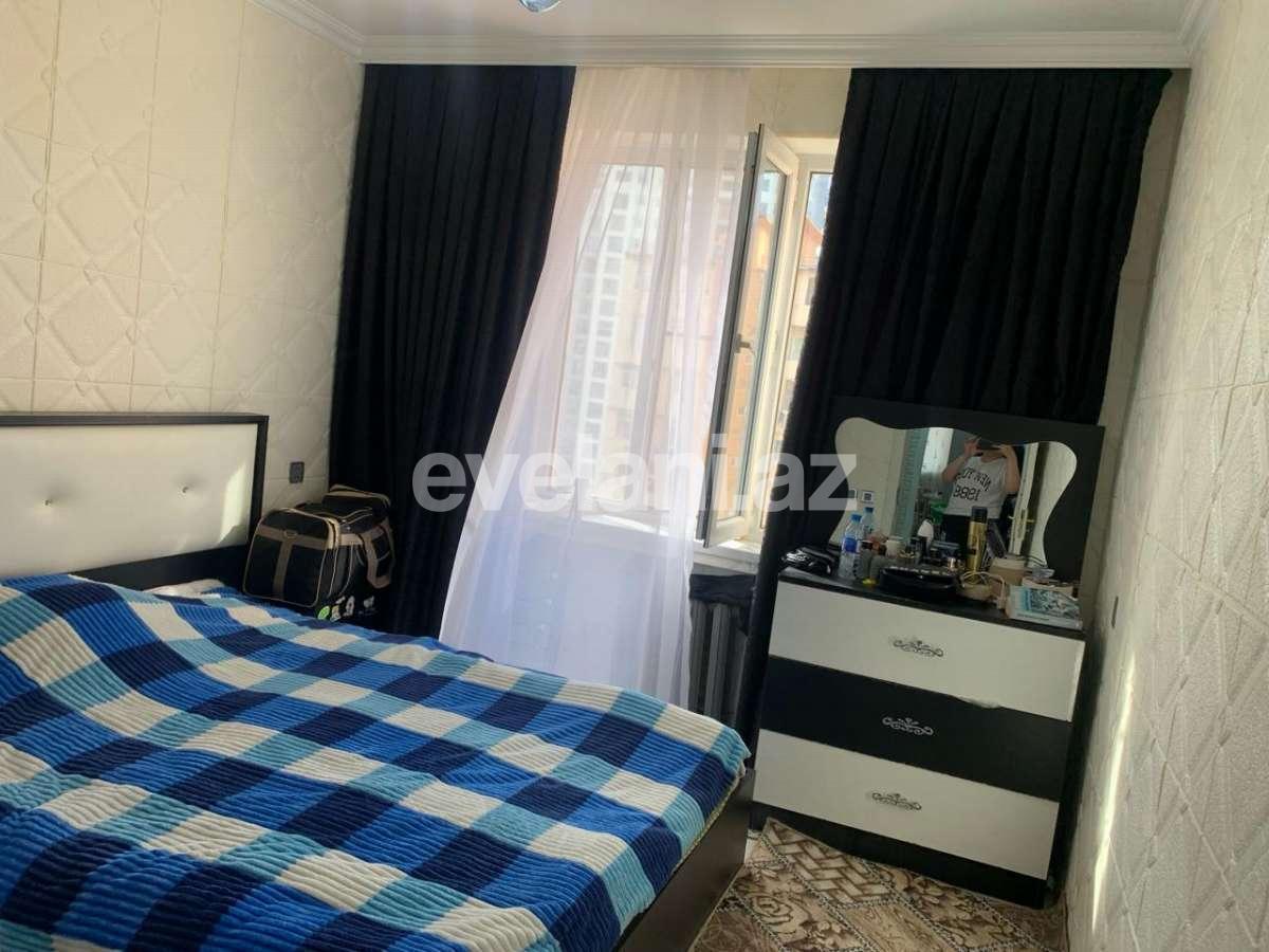 Satılır, köhnə tikili, 2 otaqlı, 60 m², Bakı, Xətai r, Həzi Aslanov m.