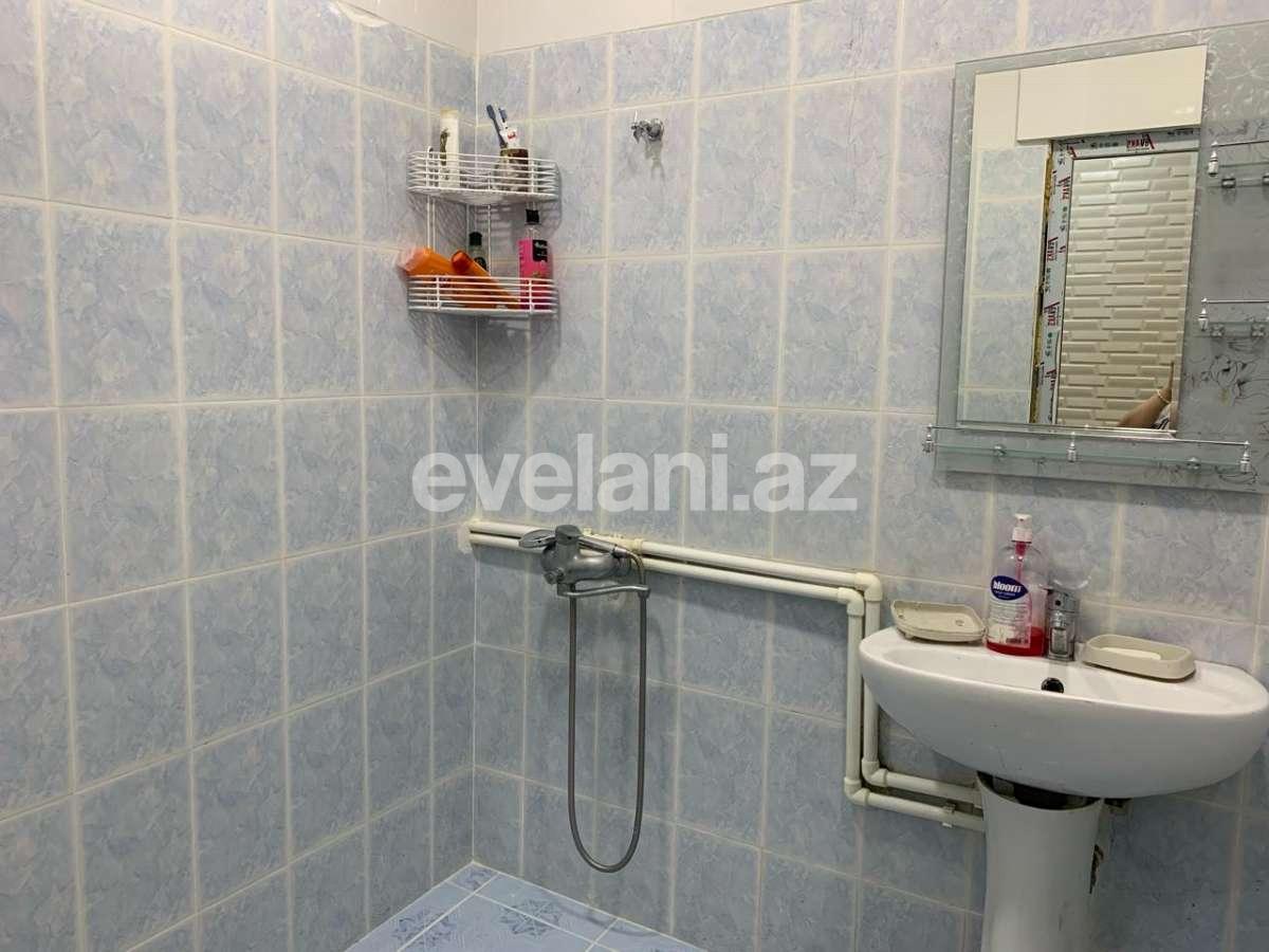 Satılır, köhnə tikili, 2 otaqlı, 60 m², Bakı, Xətai r, Həzi Aslanov m.