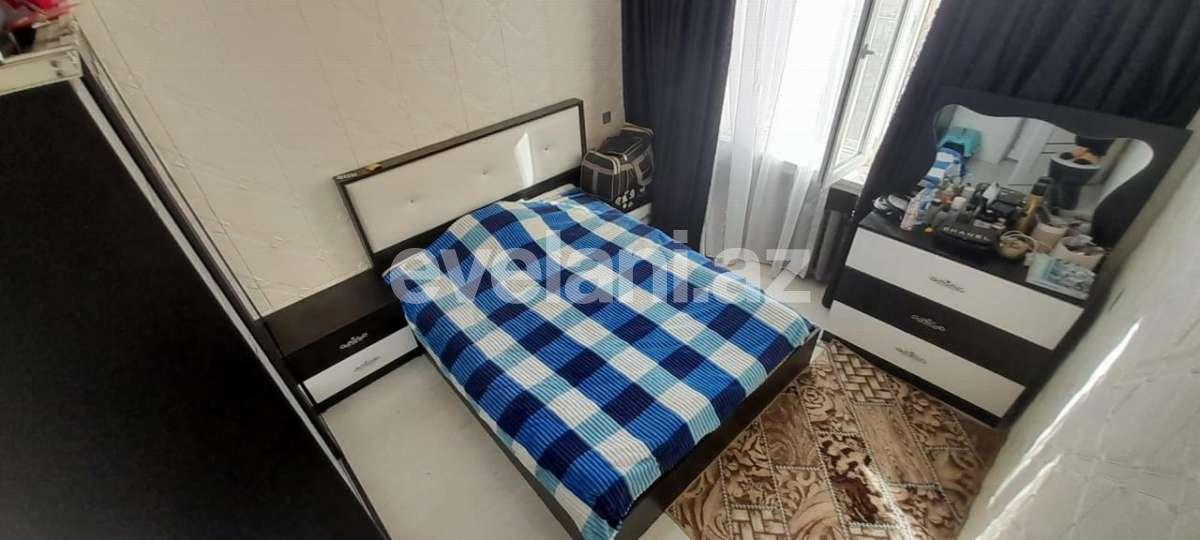 Satılır, köhnə tikili, 2 otaqlı, 60 m², Bakı, Xətai r, Həzi Aslanov m.