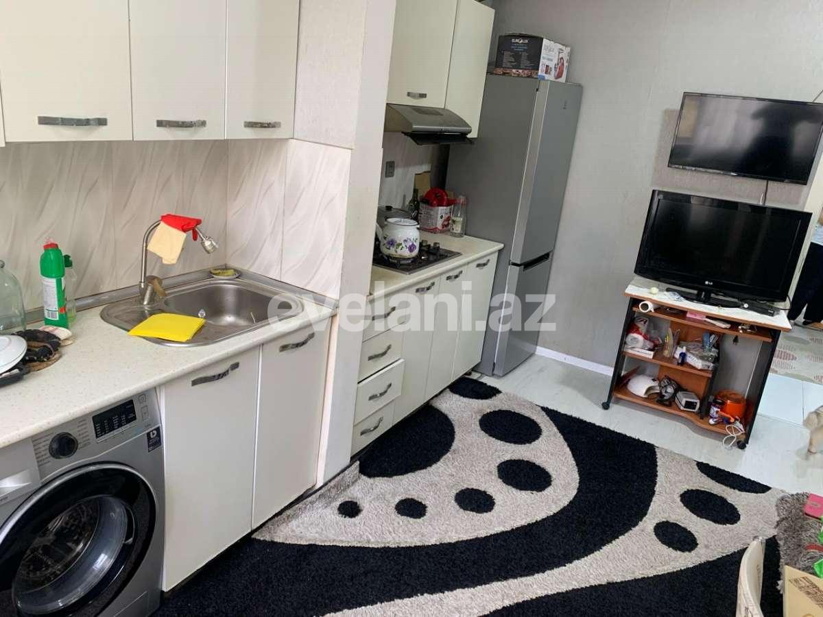 Satılır, köhnə tikili, 2 otaqlı, 60 m², Bakı, Xətai r, Həzi Aslanov m.
