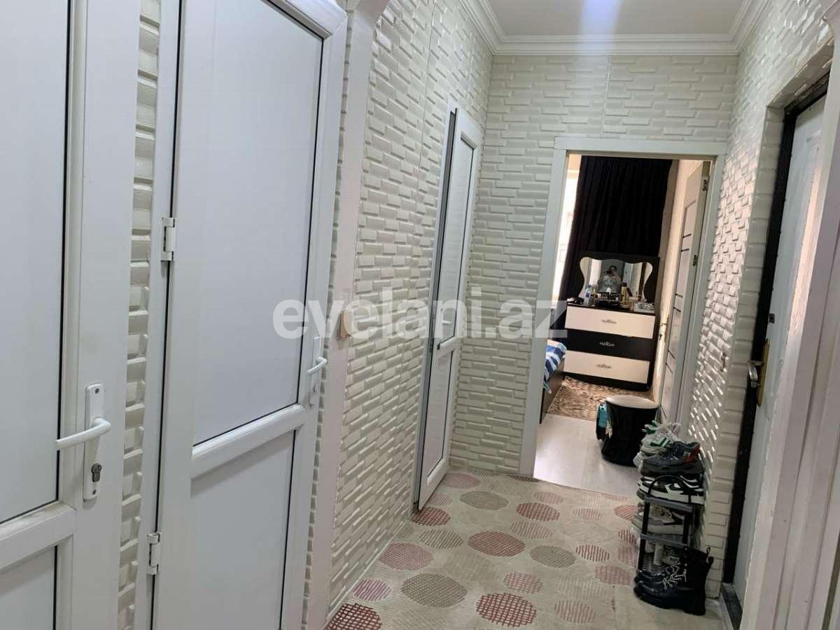 Satılır, köhnə tikili, 2 otaqlı, 60 m², Bakı, Xətai r, Həzi Aslanov m.