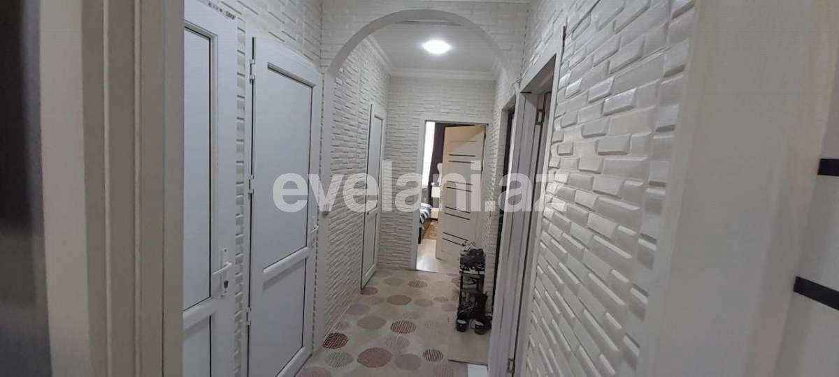Satılır, köhnə tikili, 2 otaqlı, 60 m², Bakı, Xətai r, Həzi Aslanov m.