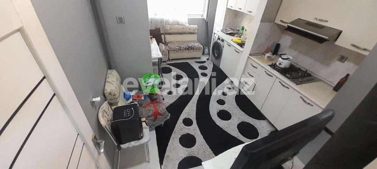Satılır, köhnə tikili, 2 otaqlı, 60 m², Bakı, Xətai r, Həzi Aslanov m.