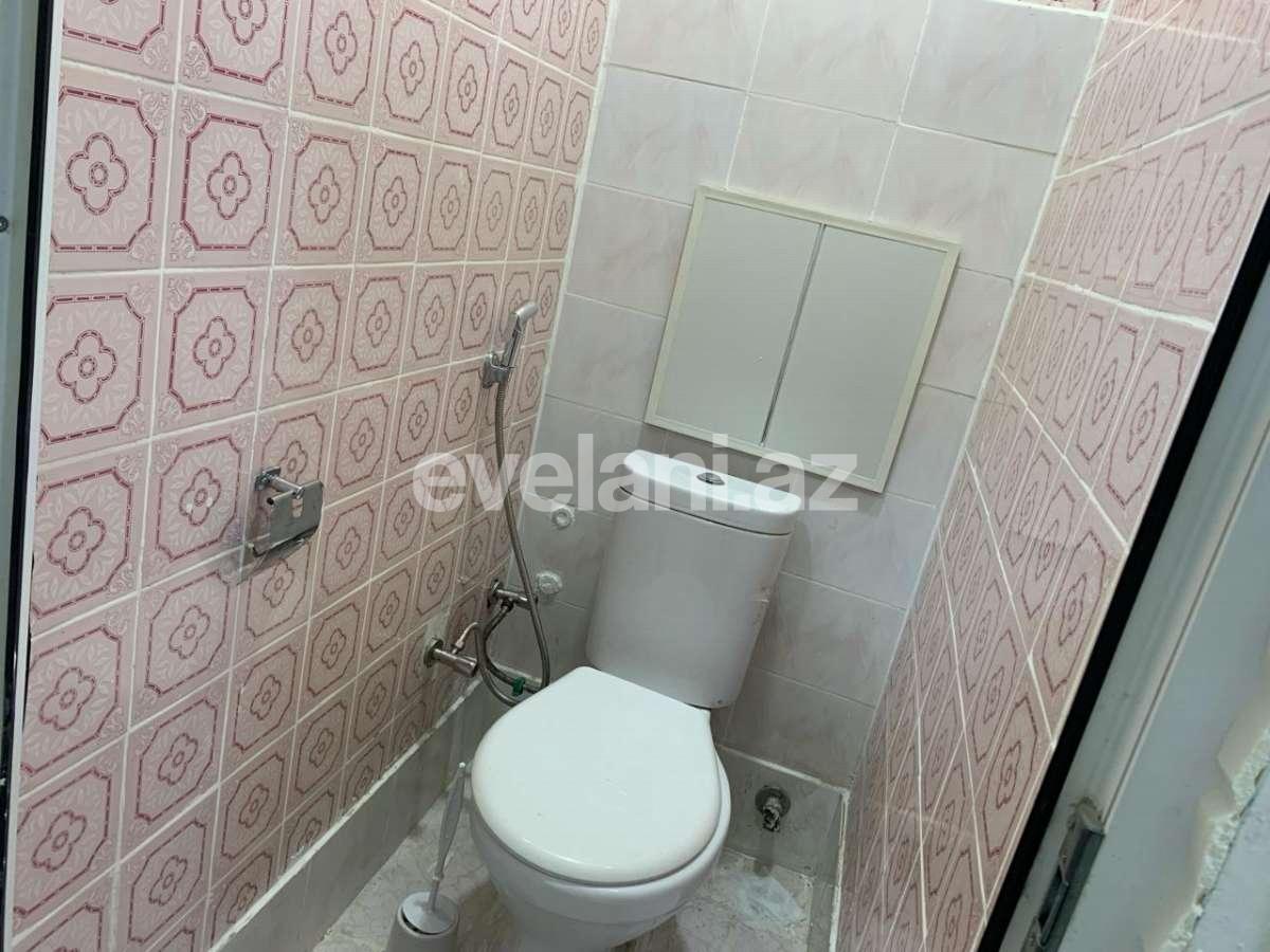 Satılır, köhnə tikili, 2 otaqlı, 60 m², Bakı, Xətai r, Həzi Aslanov m.