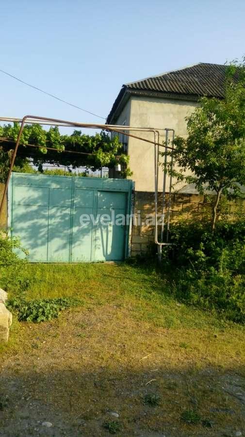 Satılır, həyət evi / bağ, 2 otaqlı, 73 m², Xaçmaz