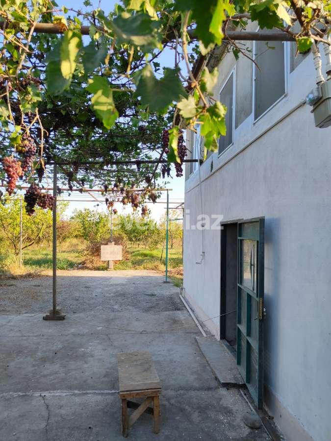 Satılır, həyət evi / bağ, 2 otaqlı, 73 m², Xaçmaz