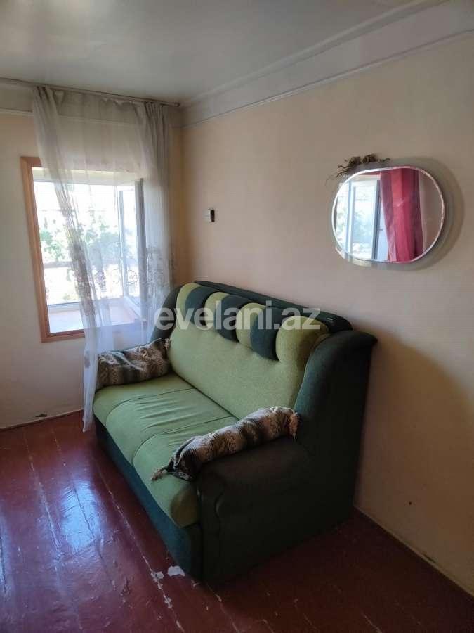 Satılır, həyət evi / bağ, 2 otaqlı, 73 m², Xaçmaz