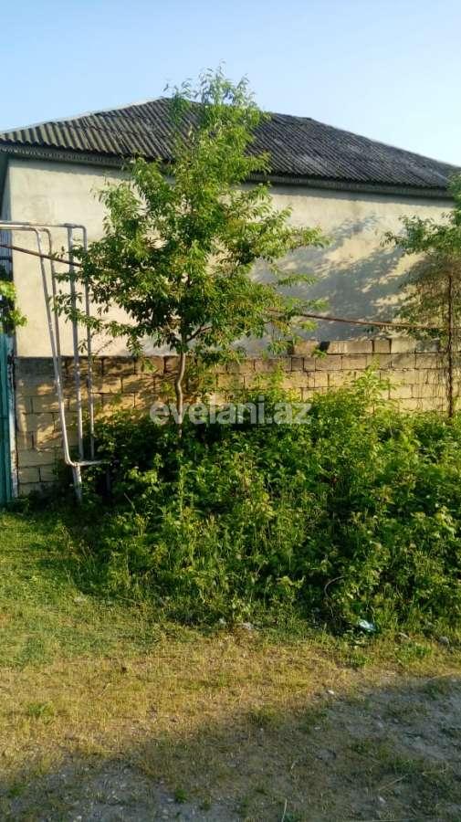 Satılır, həyət evi / bağ, 2 otaqlı, 73 m², Xaçmaz