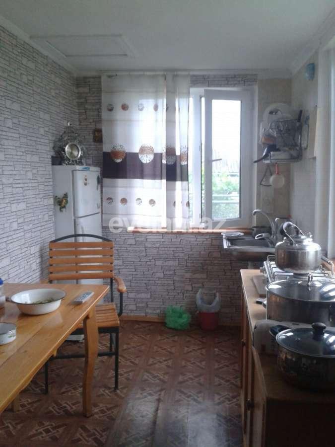 Satılır, həyət evi / bağ, 2 otaqlı, 73 m², Xaçmaz