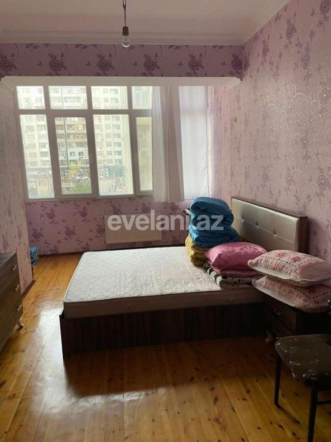 Satılır, yeni tikili, 3 otaqlı, 180000 m², Bakı, Xətai r, Həzi Aslanov m.
