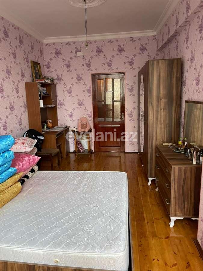 Satılır, yeni tikili, 3 otaqlı, 180000 m², Bakı, Xətai r, Həzi Aslanov m.