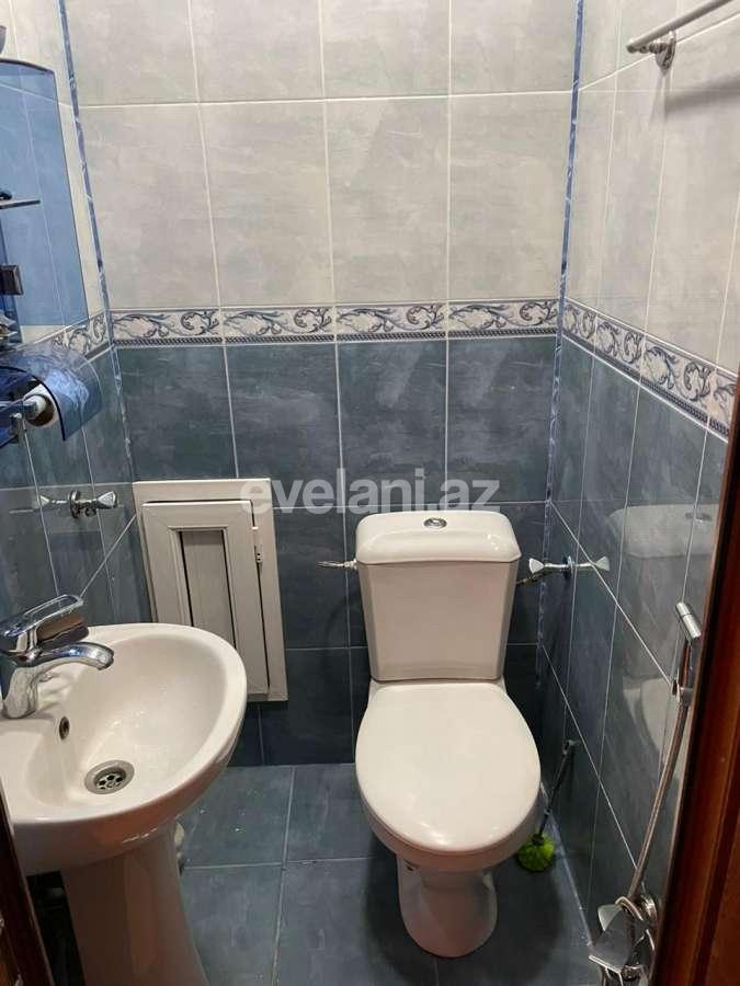 Satılır, yeni tikili, 3 otaqlı, 180000 m², Bakı, Xətai r, Həzi Aslanov m.