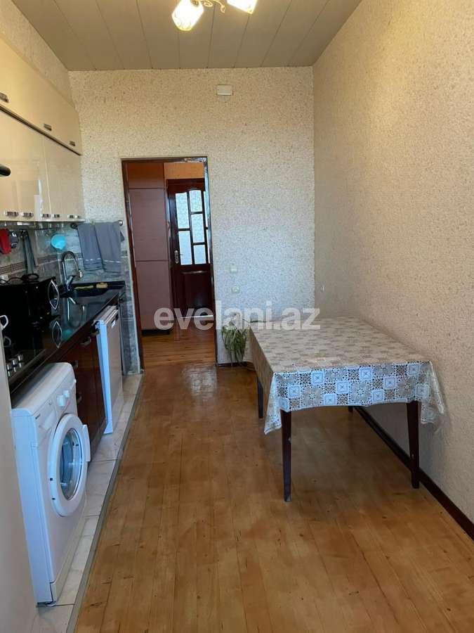 Satılır, yeni tikili, 3 otaqlı, 180000 m², Bakı, Xətai r, Həzi Aslanov m.
