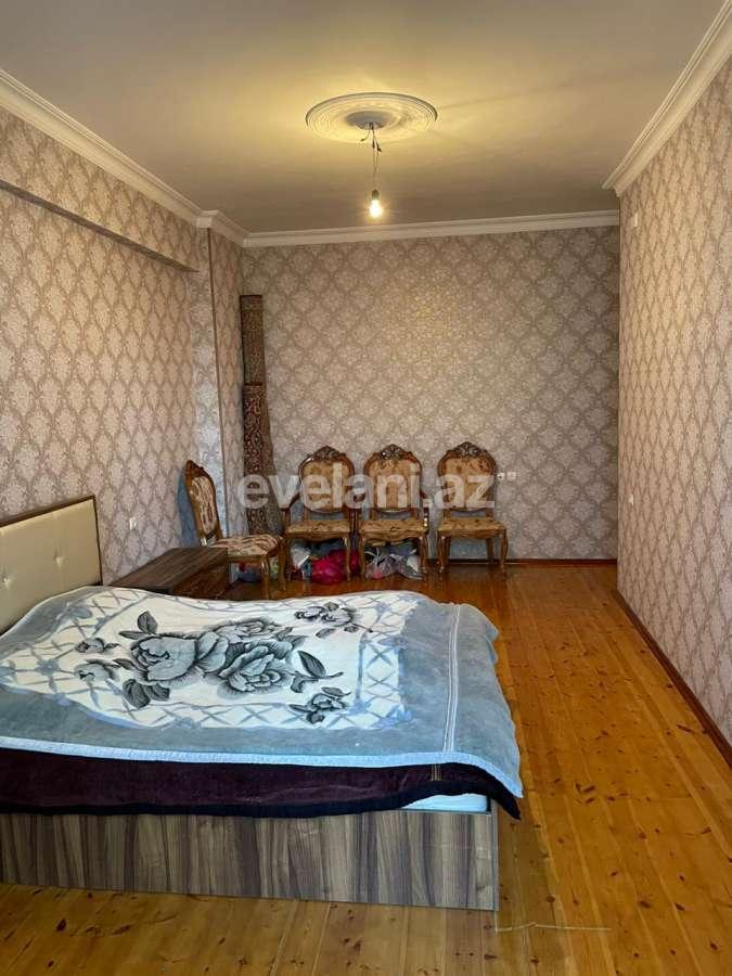 Satılır, yeni tikili, 3 otaqlı, 180000 m², Bakı, Xətai r, Həzi Aslanov m.