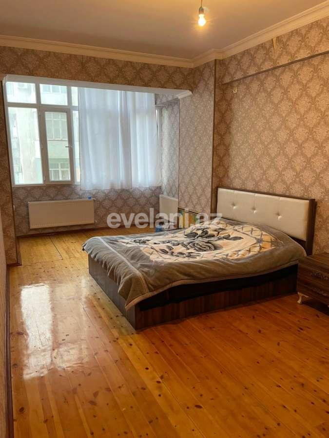 Satılır, yeni tikili, 3 otaqlı, 180000 m², Bakı, Xətai r, Həzi Aslanov m.
