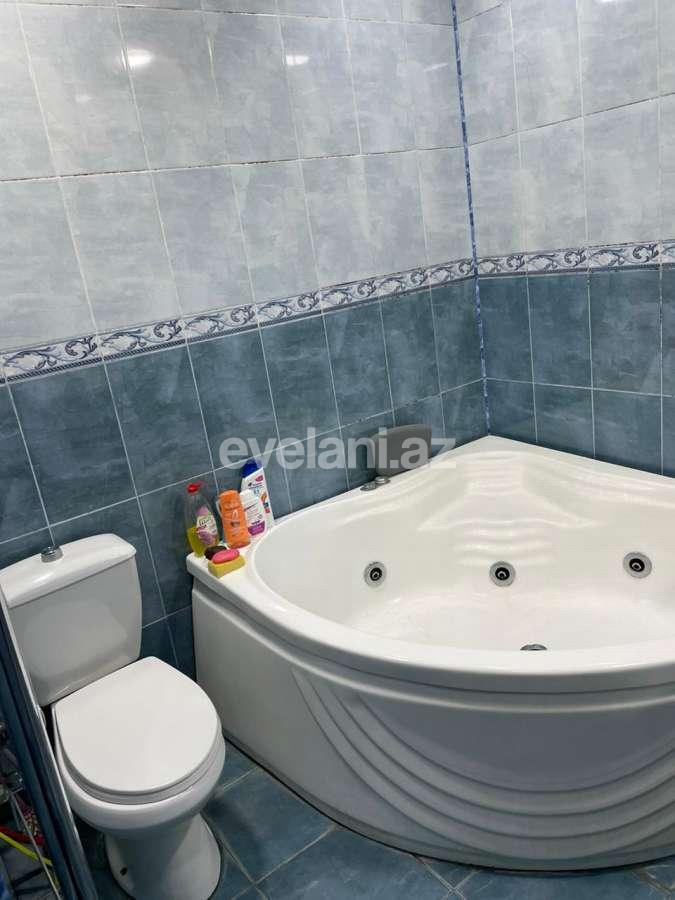 Satılır, yeni tikili, 3 otaqlı, 180000 m², Bakı, Xətai r, Həzi Aslanov m.