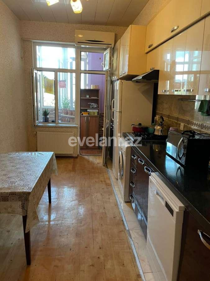 Satılır, yeni tikili, 3 otaqlı, 180000 m², Bakı, Xətai r, Həzi Aslanov m.