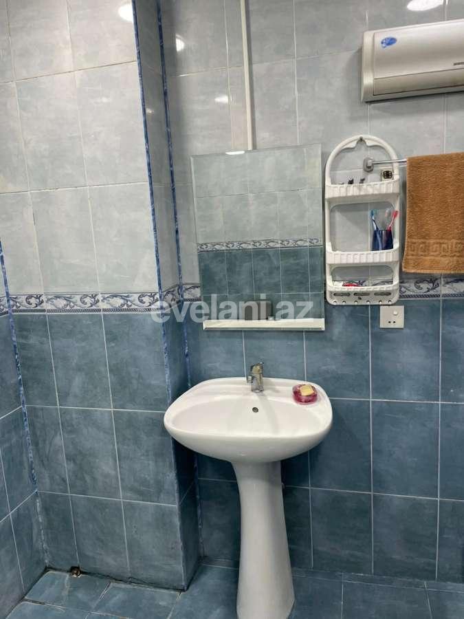 Satılır, yeni tikili, 3 otaqlı, 180000 m², Bakı, Xətai r, Həzi Aslanov m.