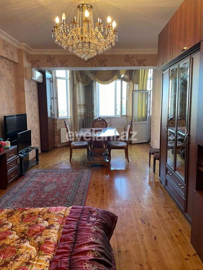 Satılır, yeni tikili, 3 otaqlı, 180000 m², Bakı, Xətai r, Həzi Aslanov m.