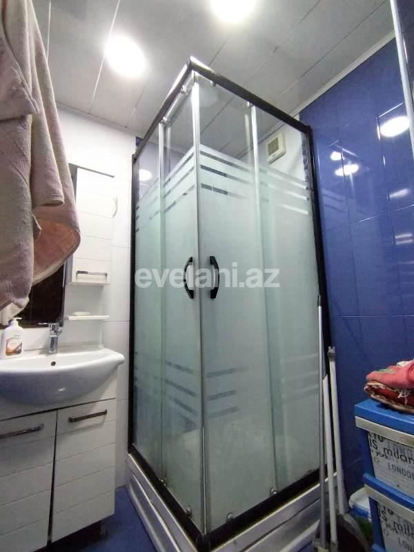 Kirayə verilir, köhnə tikili, 3 otaqlı, 85 m², Bakı, Xətai r, Həzi Aslanov m.