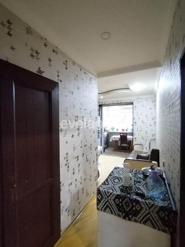 Kirayə verilir, köhnə tikili, 3 otaqlı, 85 m², Bakı, Xətai r, Həzi Aslanov m.