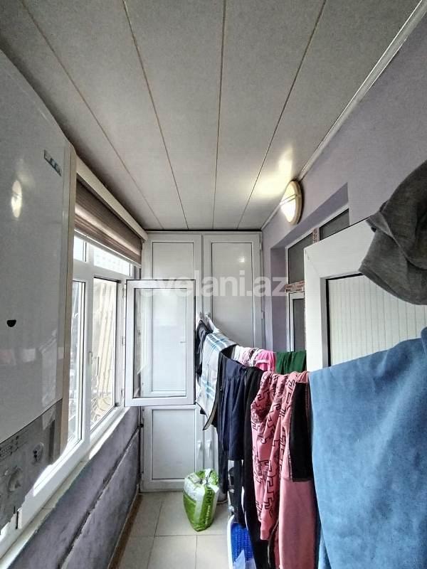 Kirayə verilir, köhnə tikili, 3 otaqlı, 85 m², Bakı, Xətai r, Həzi Aslanov m.