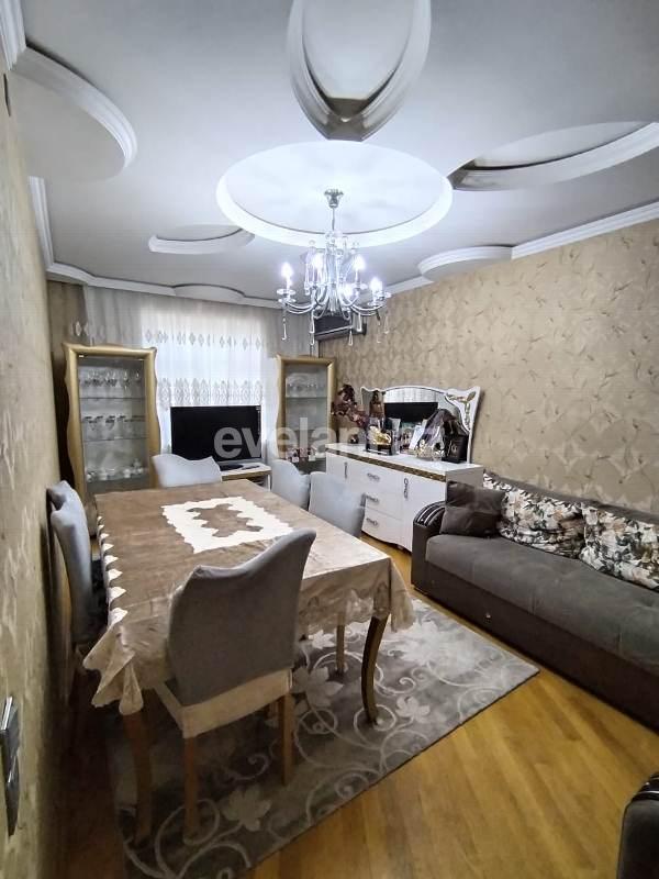 Kirayə verilir, köhnə tikili, 3 otaqlı, 85 m², Bakı, Xətai r, Həzi Aslanov m.