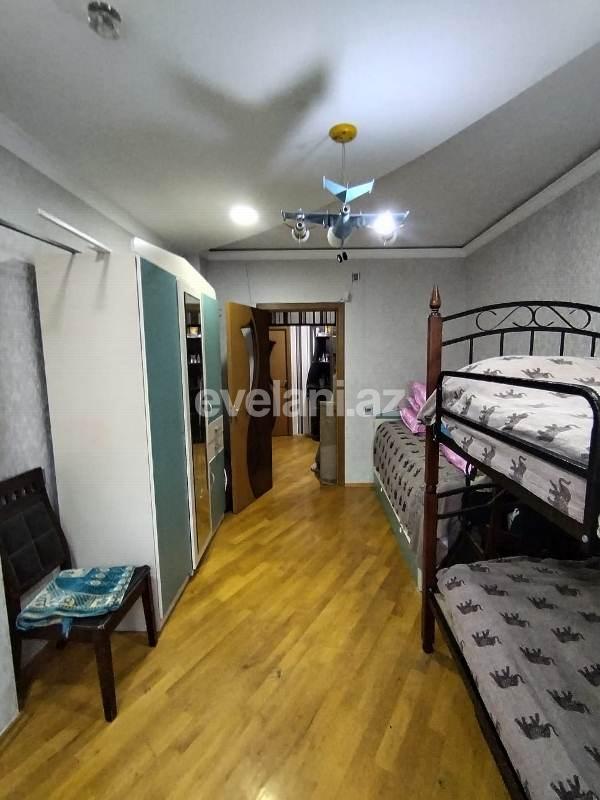 Kirayə verilir, köhnə tikili, 3 otaqlı, 85 m², Bakı, Xətai r, Həzi Aslanov m.