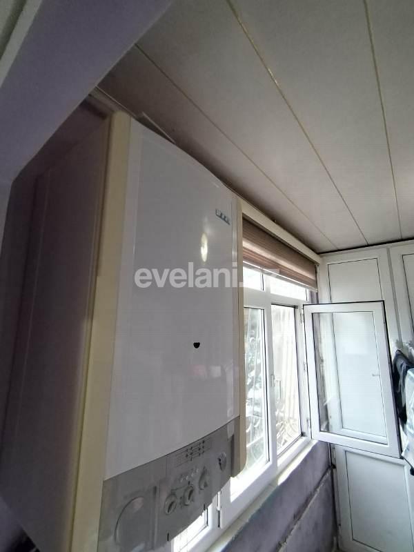 Kirayə verilir, köhnə tikili, 3 otaqlı, 85 m², Bakı, Xətai r, Həzi Aslanov m.