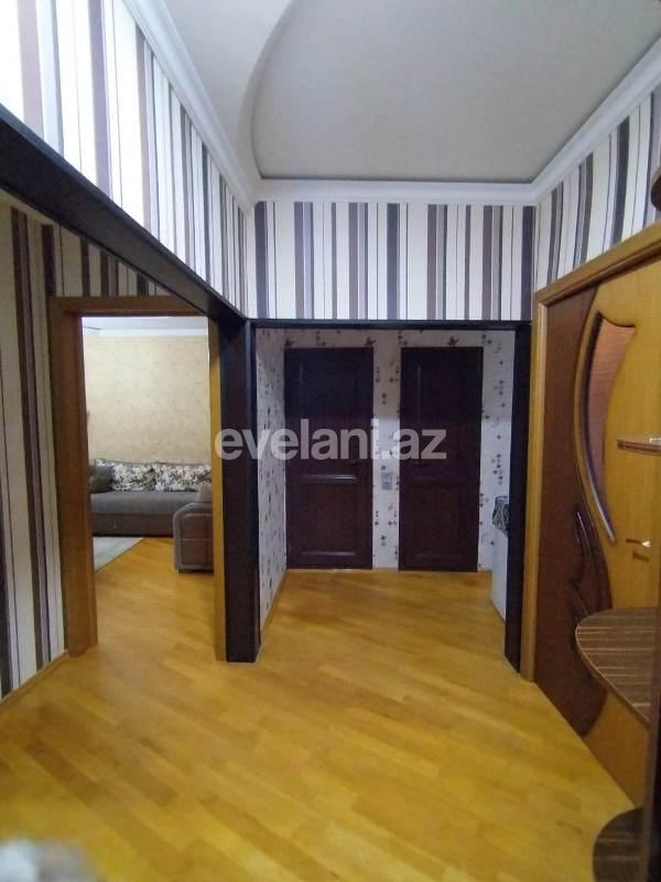 Kirayə verilir, köhnə tikili, 3 otaqlı, 85 m², Bakı, Xətai r, Həzi Aslanov m.