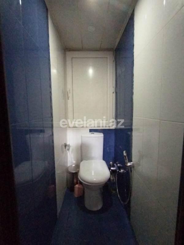 Kirayə verilir, köhnə tikili, 3 otaqlı, 85 m², Bakı, Xətai r, Həzi Aslanov m.