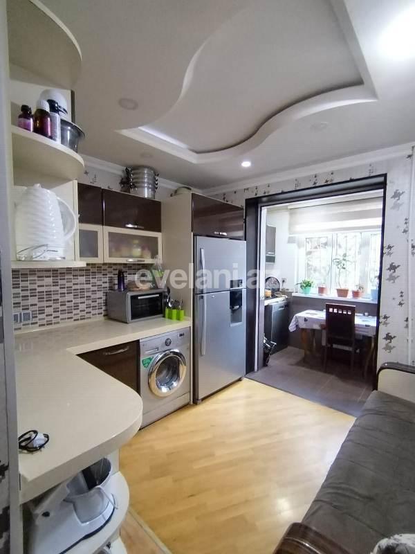 Kirayə verilir, köhnə tikili, 3 otaqlı, 85 m², Bakı, Xətai r, Həzi Aslanov m.