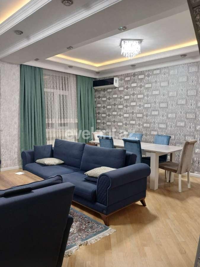 Satılır, yeni tikili, 4 otaqlı, 131 m², Sumqayıt, 6-cı mikrorayon r.